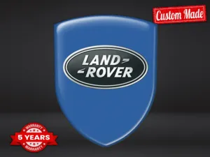 Land Rover Heckscheiben Aufkleber Max Pro Resilient Elegant